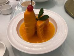 -香山湖家家宴(中山陵店)