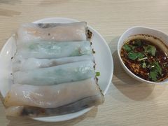 -云平风味园(护国路店)
