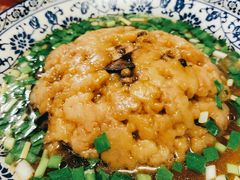 小酥肉-管记水席老店(仙果市街店)