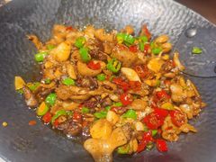 -湘语·湖南家常菜(新洲店)