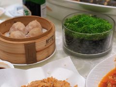 -頂好酒家·经典粤菜(海信广场店)