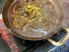 -隆康社长沙烧烤铺(桔园店)