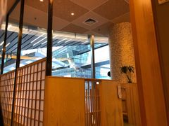-皇品田苑日式料理(苏州中心店)