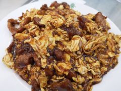 醋溜苜蓿-顺兴斋(高家园店)