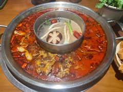 -巴隆门重庆老火锅(太湖路店)