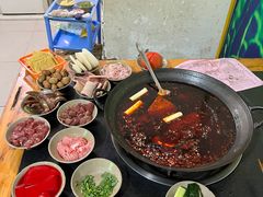 -星鸿社重庆老火锅