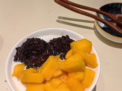 -小团圆糖水铺(襄阳南路店)