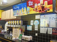 -快乐柠檬happylemon(丰台万达广场店)