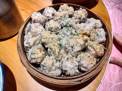 -园林美食城·本土农家菜(杨和镇店)