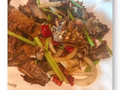 -同喜烤鸭店(光芒店)