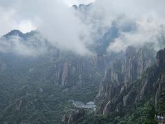 -三清山风景名胜区