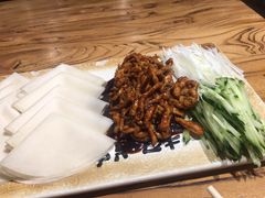 -關東雪东北菜(中庚漫游城店)