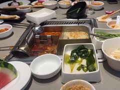 -海底捞火锅(杭州萧山宝龙广场店)