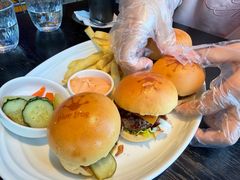-bluefrog蓝蛙(国贸商城店)