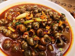 -毛胡子牛羊餐馆(武宁路店)