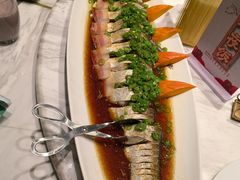 -宴昆山·私房菜(春晖店)