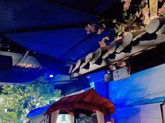 -绿茶餐厅(乐峰广场店)