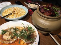 -上海小南国(正大店)