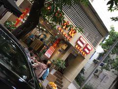 -周家大连水饺(美专校街店)