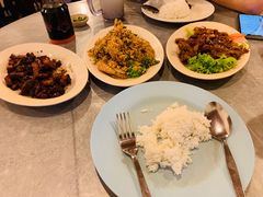 -德成饭店