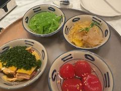 -无锡苏宁银河国际酒店-悦府65中餐厅