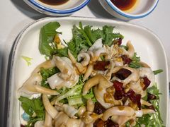 -众想海鲜·烧烤·海肠捞饭·渔家菜(孙家疃店)
