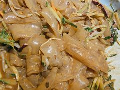 大拉皮-黑土印象菜馆(三元桥店)