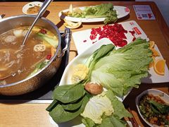 -好想牛·鲜切自助牛肉火锅(七堡花园城店)