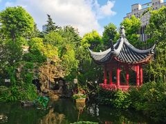 -上海虹桥宾馆味翠餐厅