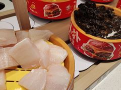 -龍歌自助小火锅(城阳万象汇店)