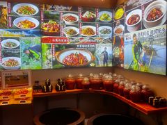 -杨厨的田园饭店(长城路店)