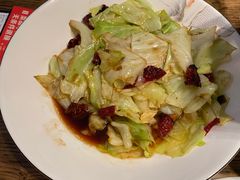 -爱碗亭·鲜炒湖南菜(壹城中心店)