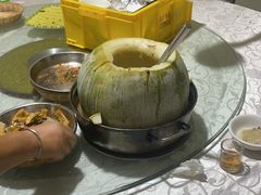 -红旗山庄(圭峰山店)