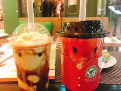 -TAMATI(巴黎贝甜韩式西餐厅店)