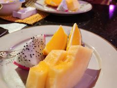 -亚龙湾红树林度假酒店-韩轩韩餐厅