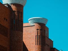 -新疆国际大巴扎