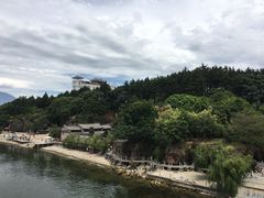 -南诏风情岛