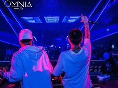 景观位-欧米亚派对酒吧(绵阳店)