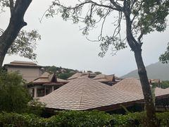 -广州都喜泰丽温泉度假酒店