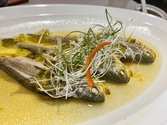 -味钱塘·钱塘渔鲜·地道江浙菜(宋城店)