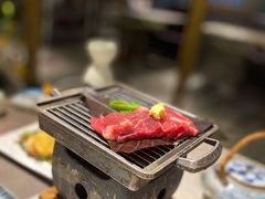 蒲烧牛肉-極上萬膳·日料放题(海岸城店)