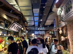 -罍+村卤菜摊(罍街店)