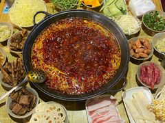 -刁姐火锅(五小区店)