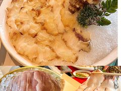 -皇城老妈·大连海鲜火锅(港湾店)