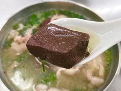 -广场正宗原汁薏米店