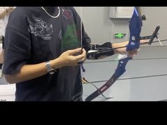 -蓝天射箭馆·专业射箭运动(诚丰广场店)