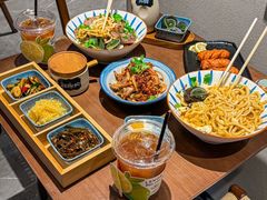-面乙新派手擀面(大悦城店)