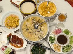 -大鸭梨烤鸭(石佛营店)