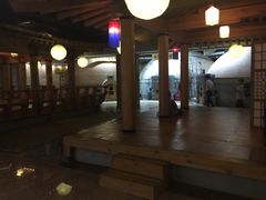 -纽斯桑拿会所(天山店)