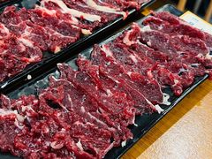 -山海龙·潮汕牛肉火锅(奥林春天店)
